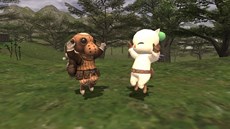 画像集#014のサムネイル/「FFXI」,5月アップデートが本日実施。松井プロデューサーがアップデート内容を解説する「もぎたて ヴァナ・ディール」第7回が21:00より配信