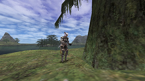 画像集#001のサムネイル/「ファイナルファンタジーXI」,6月バージョンアップの続報。ミッションやクエストに緩和措置が講じられる