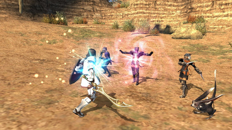 画像集#003のサムネイル/「ファイナルファンタジーXI」の最新バージョンアップは7月8日に。新システム「モンスター飼育」や「闇の王」「罪狩りのミスラ」の上位版が登場