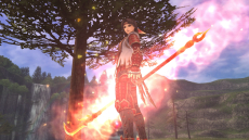 画像ギャラリー No.003のサムネイル画像 / 「ファイナルファンタジーXI」が8月5日にバージョンアップ。最終章シナリオの第2章や新エリア「エスカ-ル・オン」などを実装