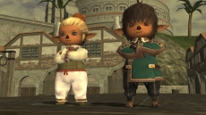 画像ギャラリー No.012のサムネイル画像 / 「ファイナルファンタジーXI」が8月5日にバージョンアップ。最終章シナリオの第2章や新エリア「エスカ-ル・オン」などを実装