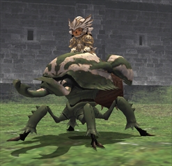 画像ギャラリー No.021のサムネイル画像 / 「ファイナルファンタジーXI」,本日バージョンアップを実施。「XIの日」こと11月11日からは,さまざまな記念イベント&キャンペーンが開催