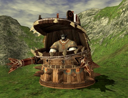 画像ギャラリー No.002のサムネイル画像 / 「ファイナルファンタジーXI」3月のバージョンアップを実施。バトルコンテンツ「アンバスケード」の更新&「オーメン」を調整