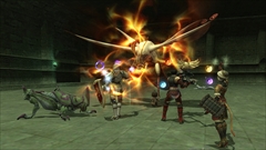 画像ギャラリー No.001のサムネイル画像 / 「ファイナルファンタジーXI」,本日のバージョンアップで「エミネンス・レコード」新クエストなどを実装。7月11日からはジョブ専用装束強化キャンペーンなどを実施