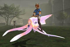 画像ギャラリー No.003のサムネイル画像 / 「ファイナルファンタジーXI」,本日のバージョンアップで「エミネンス・レコード」新クエストなどを実装。7月11日からはジョブ専用装束強化キャンペーンなどを実施