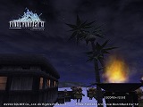 ファイナルファンタジーXI