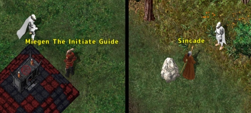 画像ギャラリー No.003のサムネイル画像 / 「UO」13周年記念アイテム,本日配布開始。ハロウィンイベントも