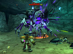 画像集#001のサムネイル/Windows Media Playerで,「World of Warcraft」の起動がスピードアップ?