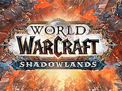 World of Warcraft: Shadowlandsפͽɤꤳν˥ڤʥ쥯ǥȯɽ