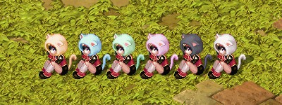 画像集#001のサムネイル/「テイルズウィーバー」10月24日にショップアイテムを追加