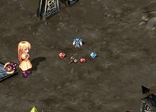 画像集#004のサムネイル/「テイルズウィーバー」,高レベル向け合成レシピや新アイテムが追加