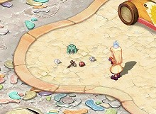 画像集#005のサムネイル/「テイルズウィーバー」,高レベル向け合成レシピや新アイテムが追加