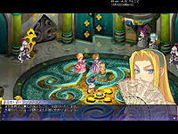 画像集#001のサムネイル/「テイルズウィーバー」,首都「ケルティカ」関連マップやクロエのエピソード2チャプター1などを4月23日に実装