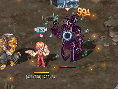 画像ギャラリー No.001のサムネイル画像 / 「テイルズウィーバー」,ランジエ用アイテムなどを明日追加