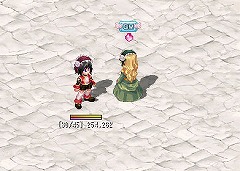 画像ギャラリー No.004のサムネイル画像 / 「テイルズウィーバー」,ランジエ用アイテムなどを明日追加