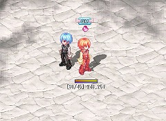 画像ギャラリー No.005のサムネイル画像 / 「テイルズウィーバー」,ランジエ用アイテムなどを明日追加