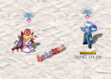 画像ギャラリー No.001のサムネイル画像 / 「テイルズ」アップデート本日実施。宝箱からレアアイテム入手可能に