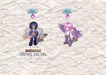 画像ギャラリー No.003のサムネイル画像 / 「テイルズ」アップデート本日実施。宝箱からレアアイテム入手可能に