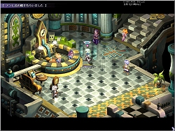 画像集#030のサムネイル/ペットに5次進化が追加。「テイルズウィーバー」本日メジャーアップデートを実施