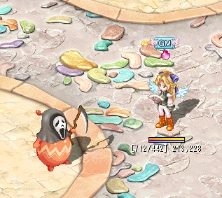 画像ギャラリー No.007のサムネイル画像 / 「テイルズウィーバー」,今年も夏の期間限定アトラクション登場!