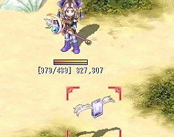 画像ギャラリー No.009のサムネイル画像 / 「テイルズウィーバー」,今年も夏の期間限定アトラクション登場!