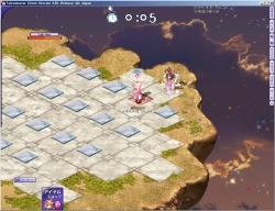 画像ギャラリー No.006のサムネイル画像 / 「テイルズウィーバー」,織姫と彦星のために天に架かる橋を直そう