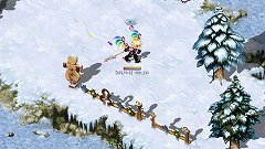 画像ギャラリー No.003のサムネイル画像 / 「テイルズウィーバー」で「越後屋のワクワク巾着」イベントが開催