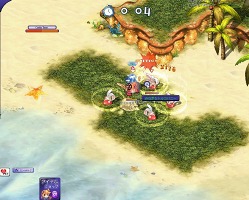 画像ギャラリー No.004のサムネイル画像 / 「テイルズウィーバー」,ウィングクーポンを集めて景品アイテムをもらおう