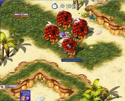 画像ギャラリー No.005のサムネイル画像 / 「テイルズウィーバー」,ウィングクーポンを集めて景品アイテムをもらおう