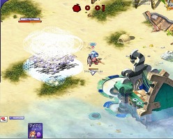 画像ギャラリー No.006のサムネイル画像 / 「テイルズウィーバー」,ウィングクーポンを集めて景品アイテムをもらおう