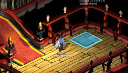 画像ギャラリー No.006のサムネイル画像 / 「テイルズウィーバー」プレイ環境の改善を目的とするサーバ統合を本日実施