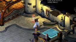 画像ギャラリー No.007のサムネイル画像 / 「テイルズウィーバー」プレイ環境の改善を目的とするサーバ統合を本日実施