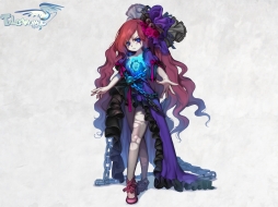 画像ギャラリー No.002のサムネイル画像 / 「テイルズウィーバー」,EP2 Chapter7と新ダンジョン「カリル家大邸宅」が近日実装。ティザーサイトもオープン