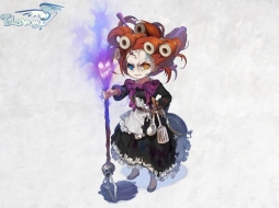 画像ギャラリー No.003のサムネイル画像 / 「テイルズウィーバー」,EP2 Chapter7と新ダンジョン「カリル家大邸宅」が近日実装。ティザーサイトもオープン