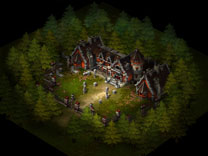 画像ギャラリー No.004のサムネイル画像 / 「テイルズウィーバー」,アップデート「エピソード2 チャプター7」を1月30日に実装。新ダンジョン「カリル家大邸宅」が登場するほか,物語に新たな展開も