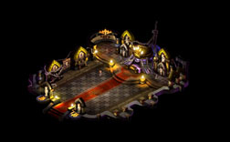 画像ギャラリー No.005のサムネイル画像 / 「テイルズウィーバー」,アップデート「エピソード2 チャプター7」を1月30日に実装。新ダンジョン「カリル家大邸宅」が登場するほか,物語に新たな展開も