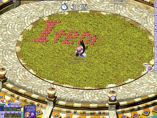 画像ギャラリー No.003のサムネイル画像 / 「テイルズウィーバー」,クエスト46個達成でレベル150に。明日から挑戦可能