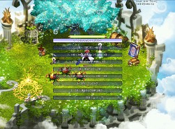 画像ギャラリー No.001のサムネイル画像 / 「テイルズウィーバー」,冒険者をサポートするキャンペーンとイベントが実施