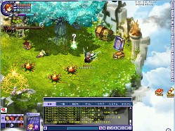 画像ギャラリー No.002のサムネイル画像 / 「テイルズウィーバー」,冒険者をサポートするキャンペーンとイベントが実施