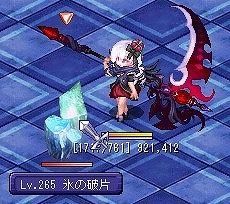 画像集#006のサムネイル/「テイルズウィーバー」,ダンジョン「夜明けの塔」にHELLモードを実装