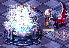 画像集#007のサムネイル/「テイルズウィーバー」,ダンジョン「夜明けの塔」にHELLモードを実装