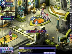 画像集#005のサムネイル/「テイルズウィーバー」成長の水晶玉などを入手できるカムバックキャンペーン