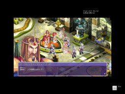 画像集#006のサムネイル/「テイルズウィーバー」成長の水晶玉などを入手できるカムバックキャンペーン