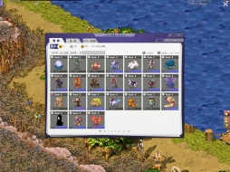 画像集#001のサムネイル/「テイルズウィーバー」,2つの競技がある秋の大運動会イベントを開催