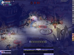 画像集#005のサムネイル/「テイルズウィーバー」,2つの競技がある秋の大運動会イベントを開催