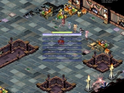 画像集#006のサムネイル/「テイルズウィーバー」,2つの競技がある秋の大運動会イベントを開催