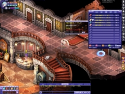 画像集#007のサムネイル/「テイルズウィーバー」,2つの競技がある秋の大運動会イベントを開催