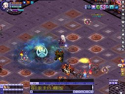 画像ギャラリー No.010のサムネイル画像 / 「テイルズウィーバー」に16人めのキャラ「ロアミニ」が登場。声優の村井理沙子さんも絶賛する,そのセクシーな外見と扱いやすい性能を紹介