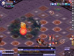 画像ギャラリー No.012のサムネイル画像 / 「テイルズウィーバー」に16人めのキャラ「ロアミニ」が登場。声優の村井理沙子さんも絶賛する,そのセクシーな外見と扱いやすい性能を紹介