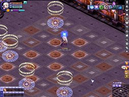 画像ギャラリー No.015のサムネイル画像 / 「テイルズウィーバー」に16人めのキャラ「ロアミニ」が登場。声優の村井理沙子さんも絶賛する,そのセクシーな外見と扱いやすい性能を紹介